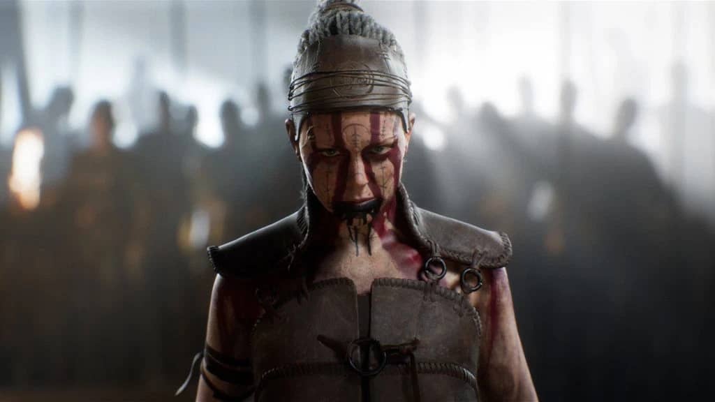 Hellblade 3