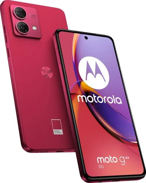 Motorola G84