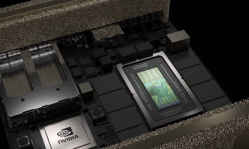 N1x nvidia