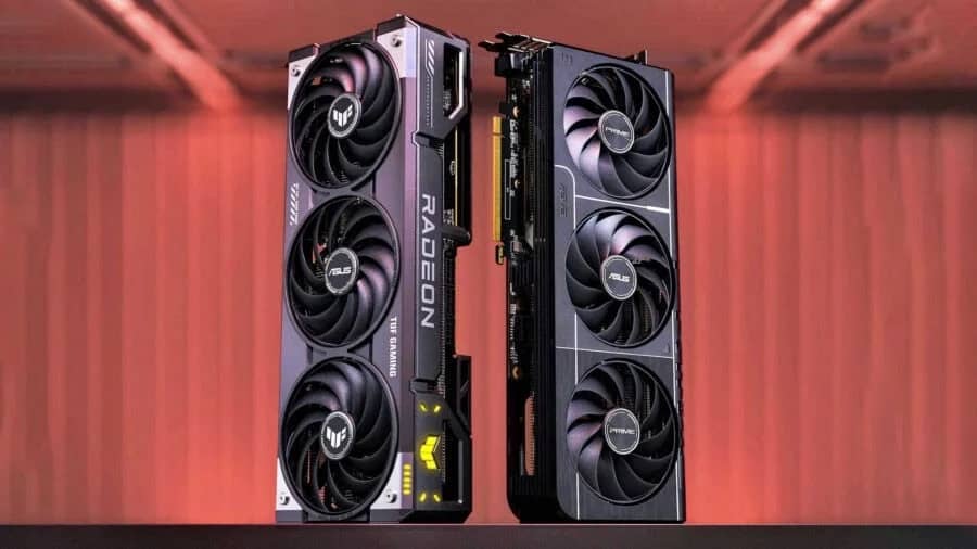 RX 9070