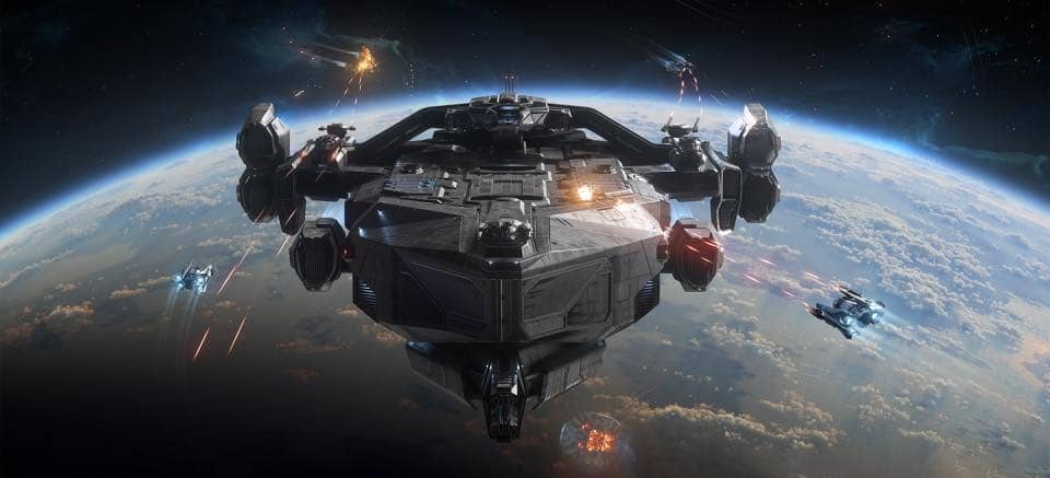 Star Citizen