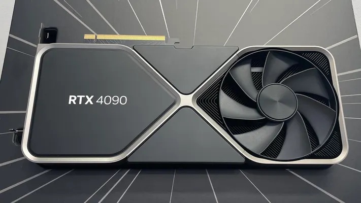 RTX 4090