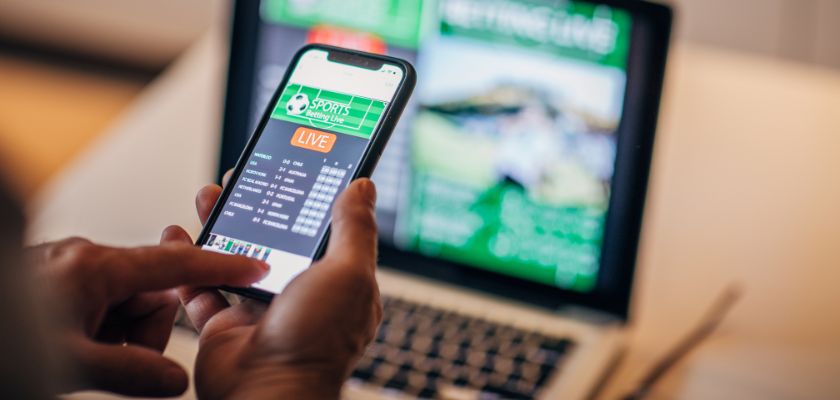 mobile bookmakers 