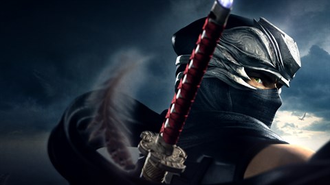 Ninja Gaiden