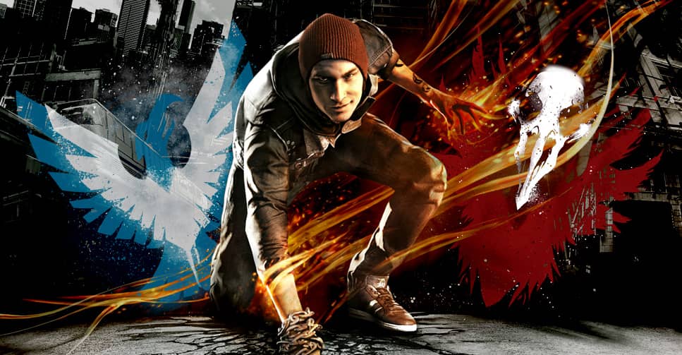 inFamous