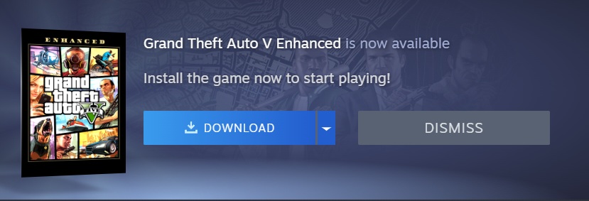 gta v pre