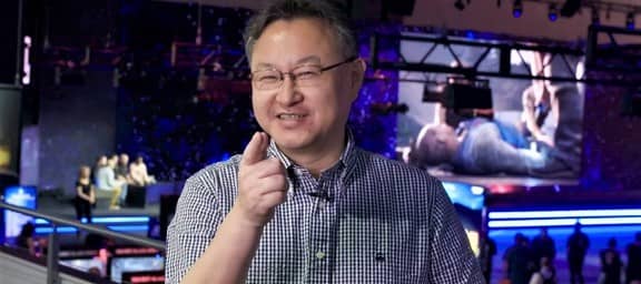 shuhei yoshida
