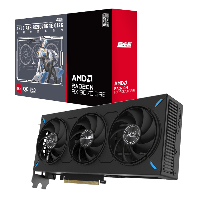 ATX RX 9070