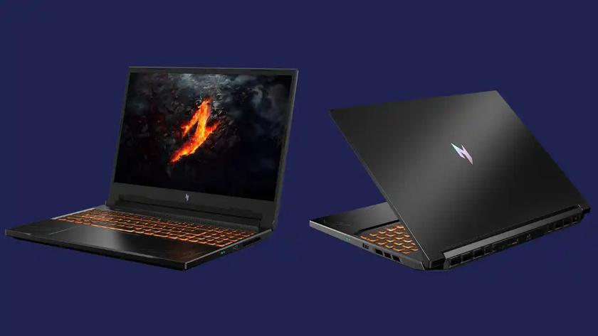 Acer Nitro V 16S AI