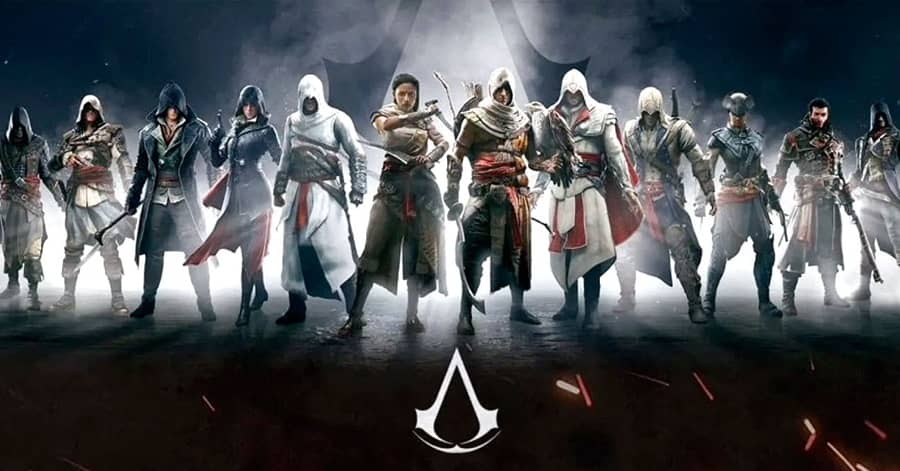 Assassins Creed