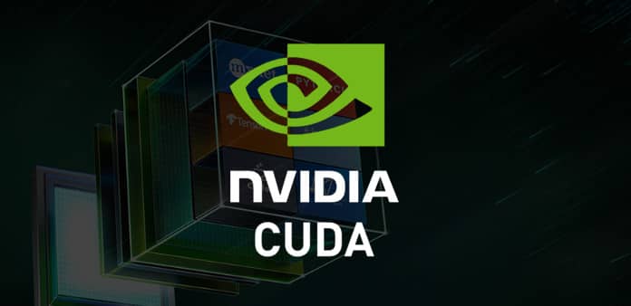 CUDA