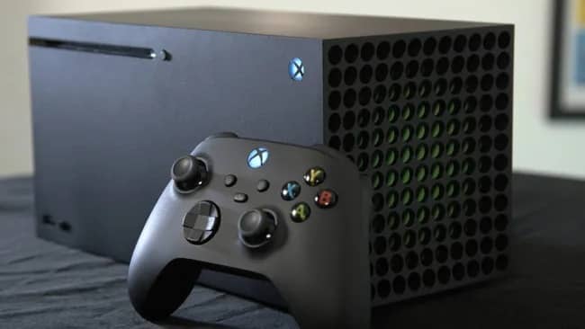 Microsoft price Xbox