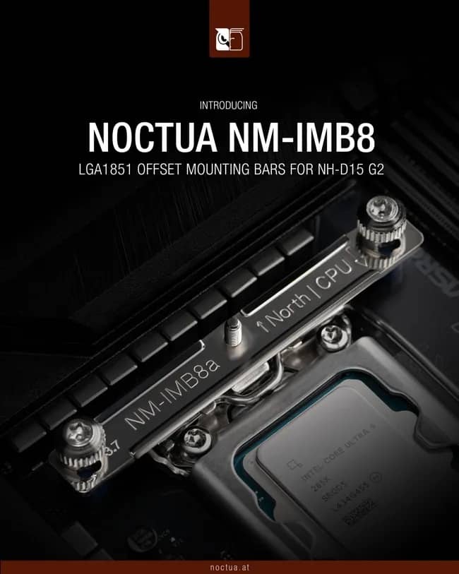 Noctua NH D15 G2
