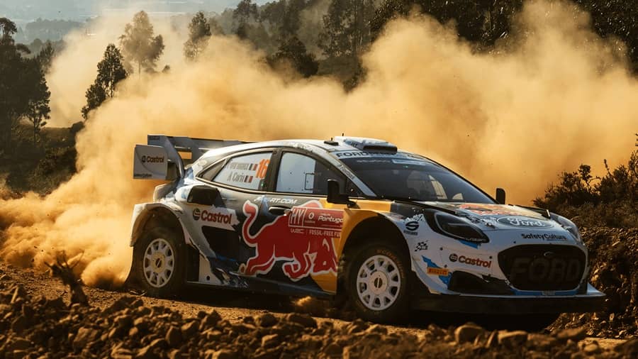 WRC