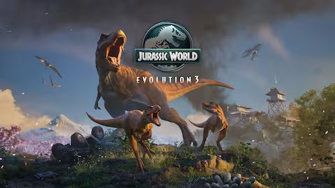 World Evolution 3