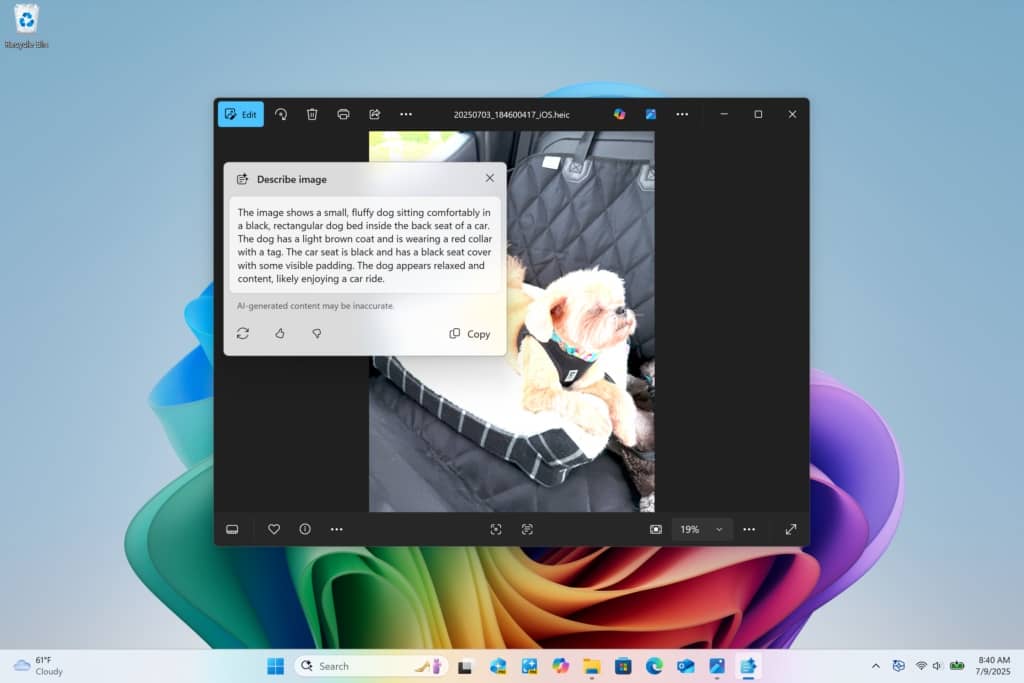 C2D describe image2