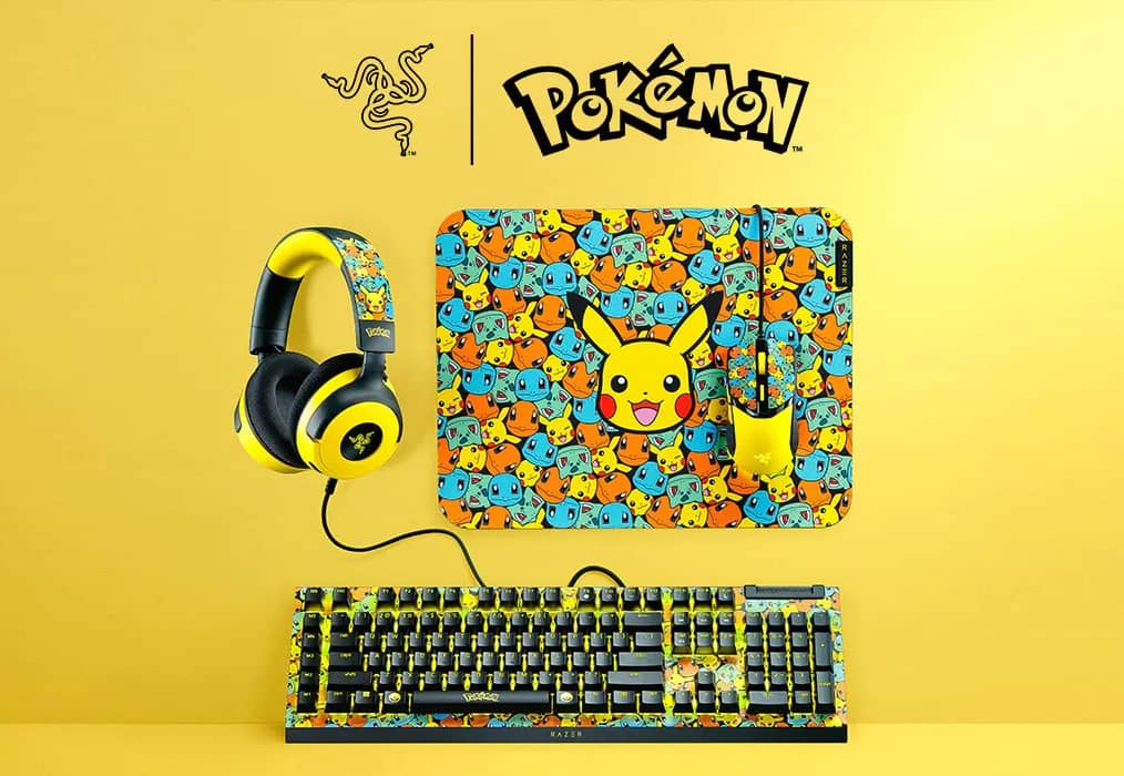 pokemon kanto first partners
