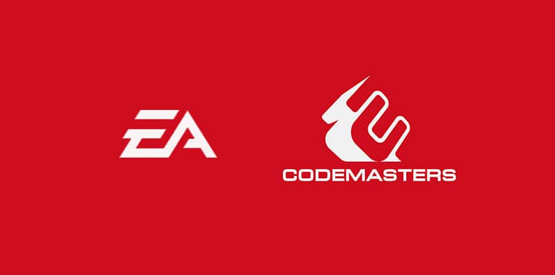 ea cod