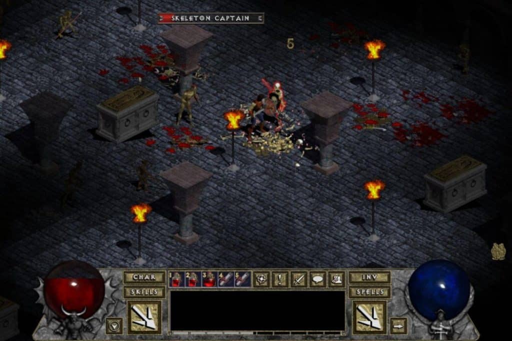 Diablo 1