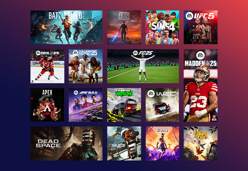 Game Pass