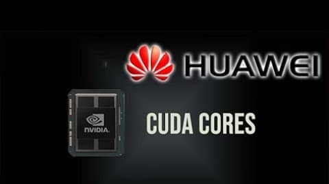 Huawei CUDA