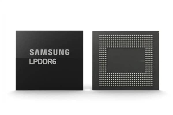 LPDDR6