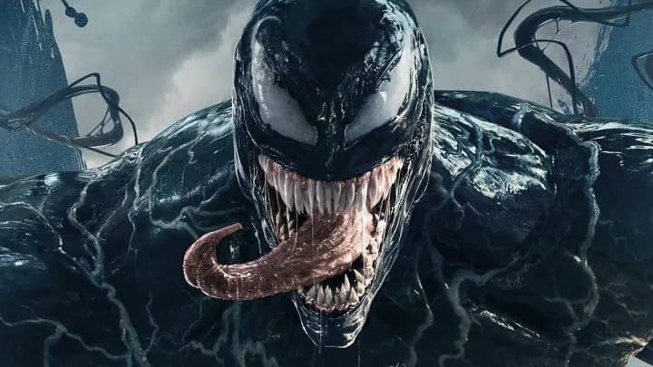 Marvels Venom