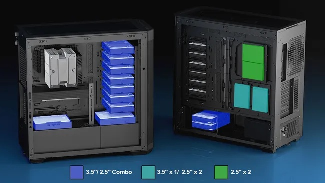 Silverstone Seta H2
