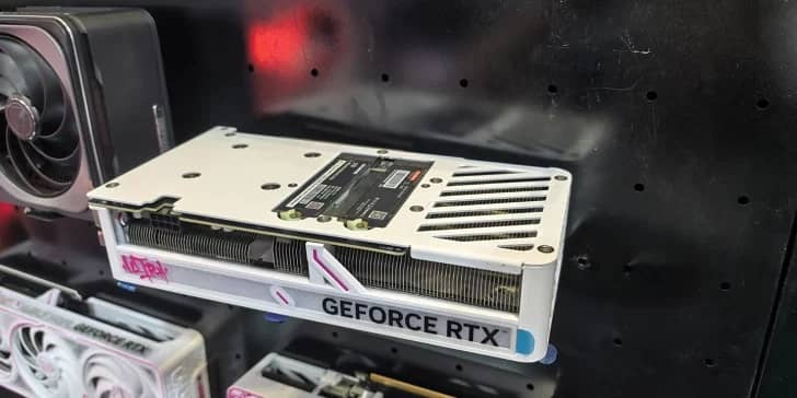 Colorful M.2 SSD