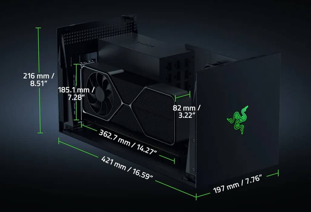 Core X V2