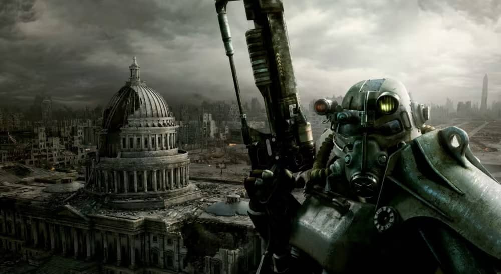 Fallout 3 Remastered