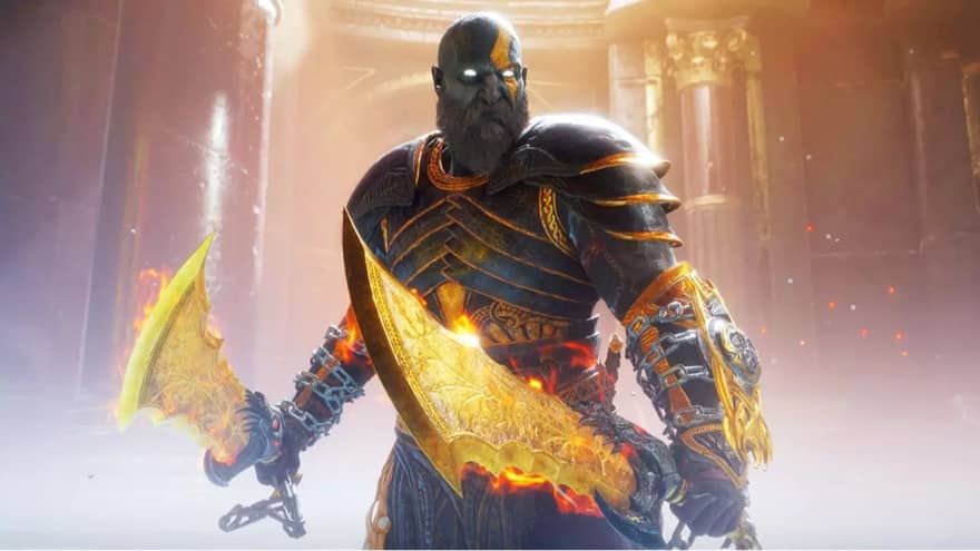God of War