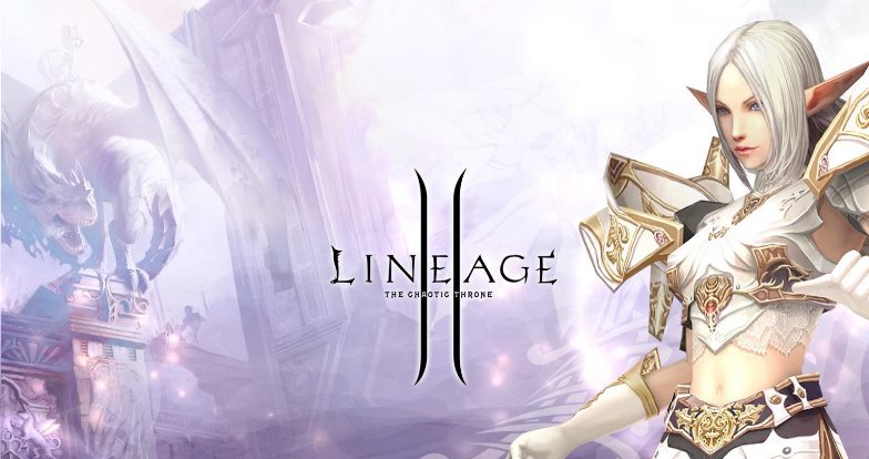 Lineage 2