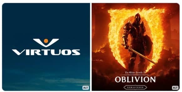 Virtuos