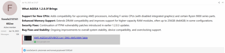 msi forums