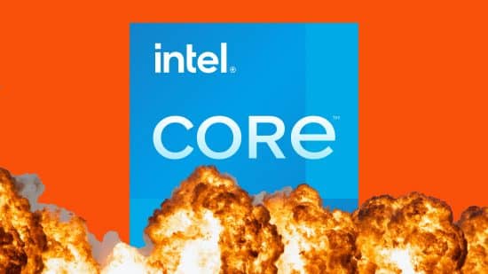intel core i7 14700k