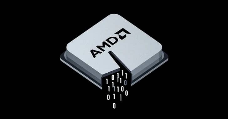 AMD Transient
