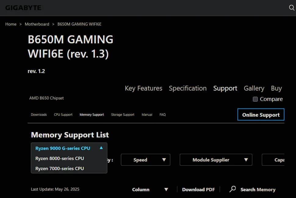 AMDs next gen gaming APU