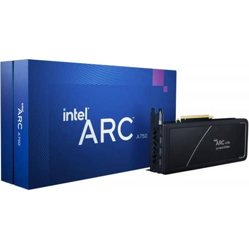 Arc A750