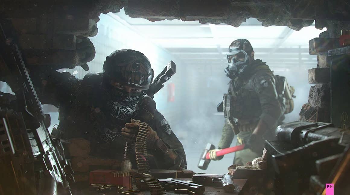 Battlefield 6 1
