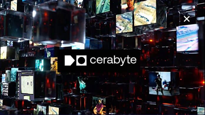 Cerabyte