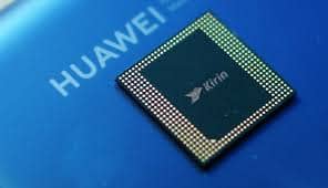 Kirin 9030