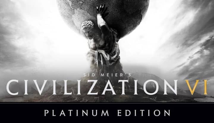 Platinum Edition