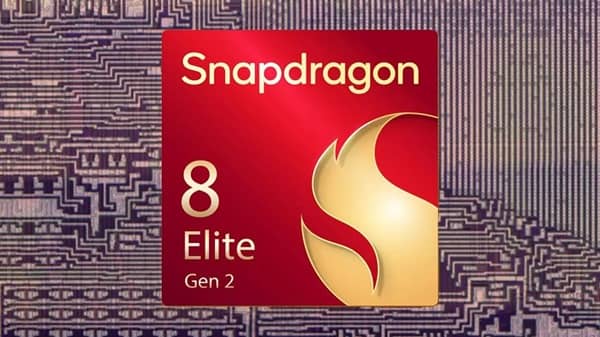 Snapdragon 8 Elite Gen 2