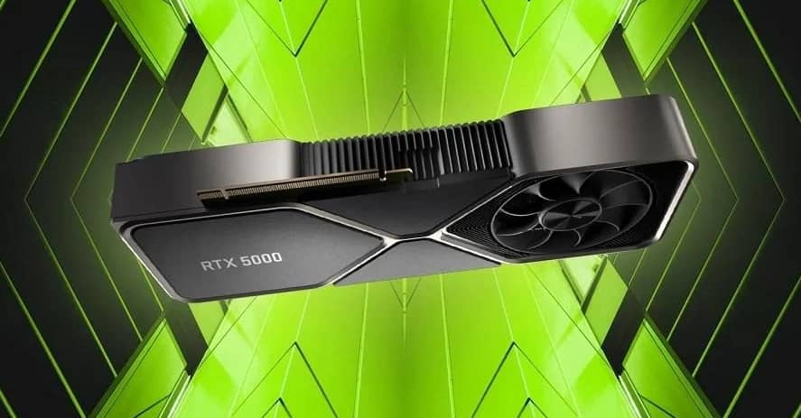 GeForce RTX 5060 SUPER