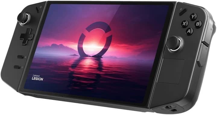 Lenovo Legion Go