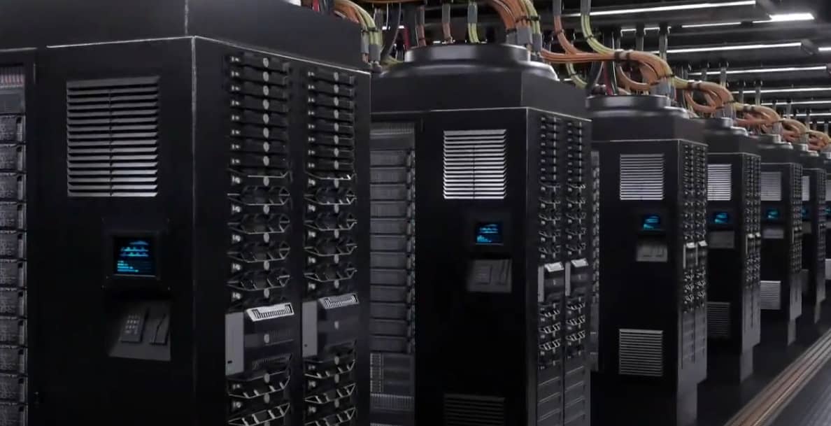 Cerabyte