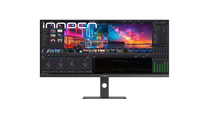 INNOCN 40C1U 40 inch 5K