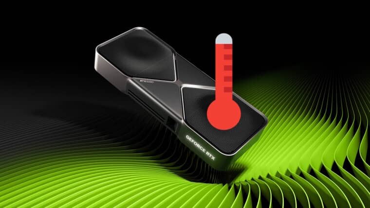 linux nvidia gpu temperature