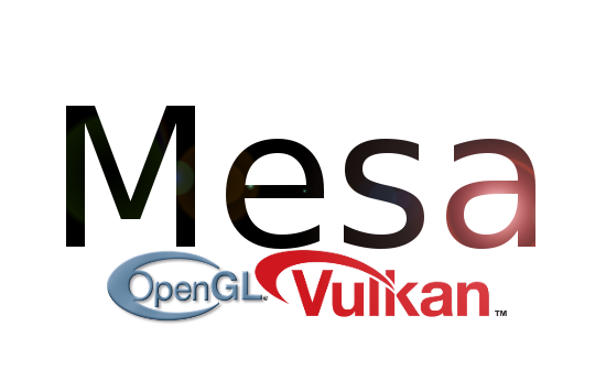 mesa linux